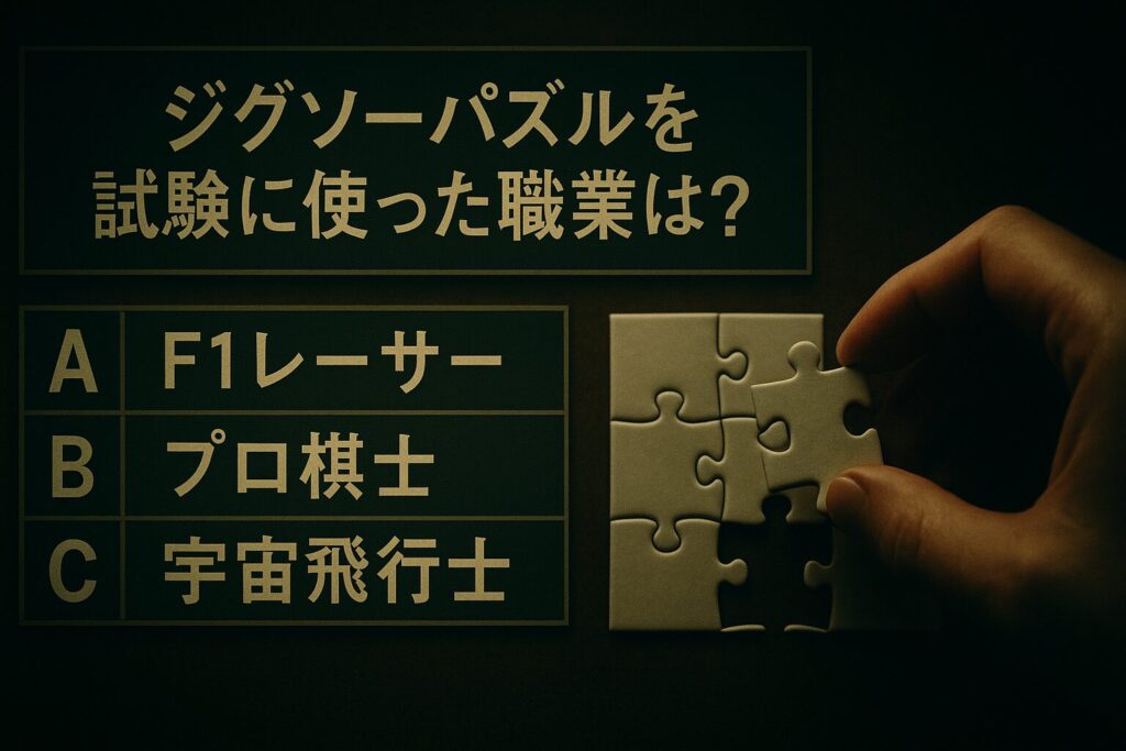ことば検定スマートでの出題事例